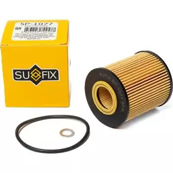 Масляный фильтр Sufix