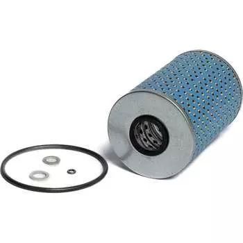 Масляный фильтр Sufix