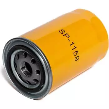 Масляный фильтр Sufix