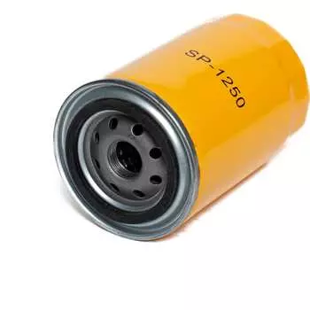 Масляный фильтр Sufix