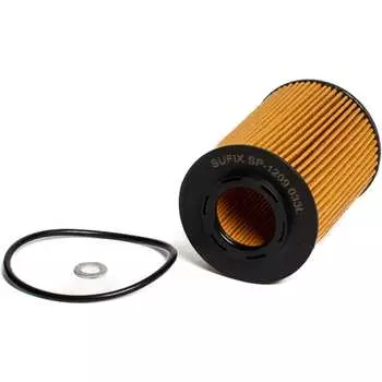 Масляный фильтр Sufix
