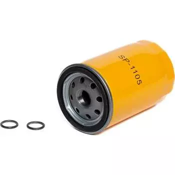 Масляный фильтр Sufix