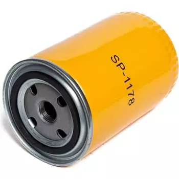 Масляный фильтр Sufix