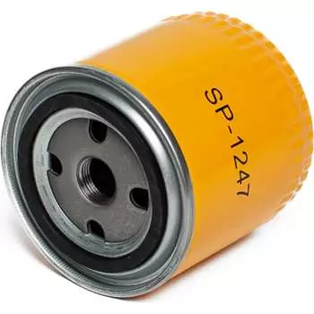 Масляный фильтр Sufix