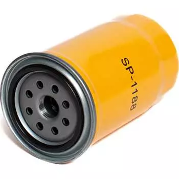 Масляный фильтр Sufix