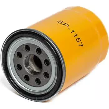 Масляный фильтр Sufix