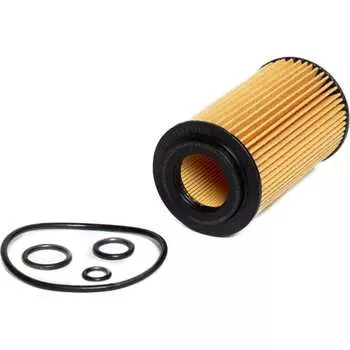 Масляный фильтр Sufix