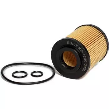 Масляный фильтр Sufix
