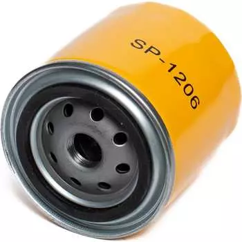 Масляный фильтр Sufix