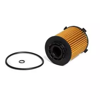 Масляный фильтр Sufix