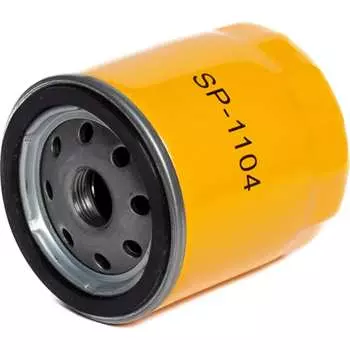 Масляный фильтр Sufix