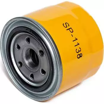 Масляный фильтр Sufix