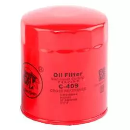 Масляный фильтр TFY0-14-302 RedSkin