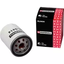 Масляный фильтр Toyota Camry (XV30-XV50) 01- / Corolla (E90, E120/E130) 02- MARSHALL ML9414