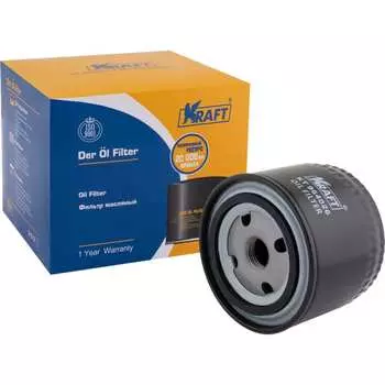 Масляный фильтр ВАЗ 2105-099 KRAFT