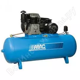 Масляный компрессор с ременным приводом abac b 7000 / 270 ft 10 70xw905kqa074 (4116021046)