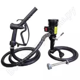 Масляный насос Groz EOP/DC/12 GR45521