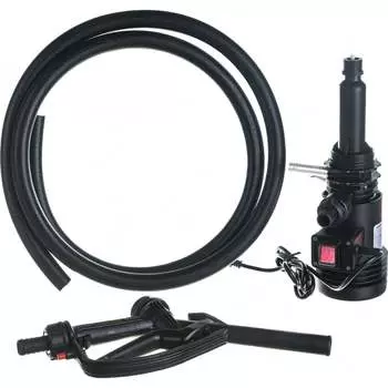 Масляный насос Groz EOP/AC/230 GR45520