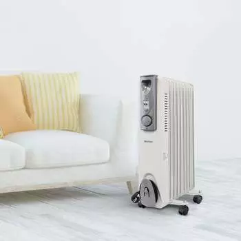 Масляный обогреватель Blackton