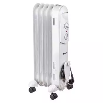 Масляный обогреватель ЕРМАК CR401-05 698-022