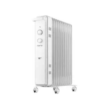Масляный обогреватель MARTA MT-OH2433B 44032