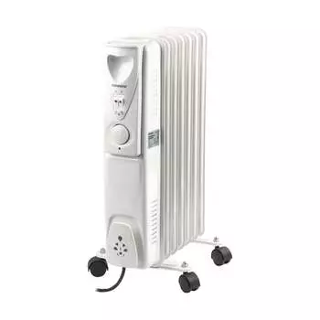 Масляный обогреватель SONNEN DFS-07 453498