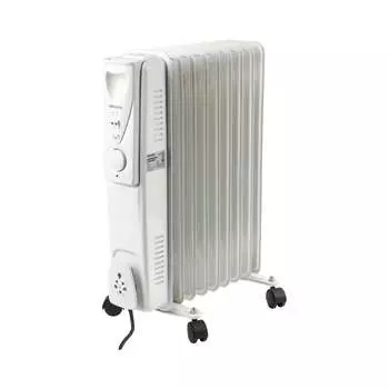 Масляный обогреватель SONNEN DFS-09 453499