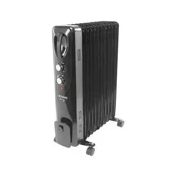 Масляный обогреватель STINGRAY ST-OH1000C 41303