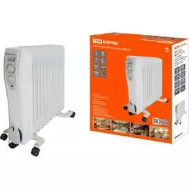 Масляный обогреватель TDM ELECTRIC МО-11 SQ2501-0903