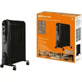Масляный обогреватель TDM ELECTRIC МО-11К SQ2501-0906