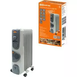 Масляный обогреватель TDM ELECTRIC МО-7ТВ SQ2501-0911