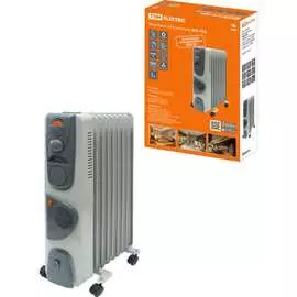 Масляный обогреватель TDM ELECTRIC МО-9ТВ SQ2501-0912