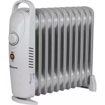 Масляный обогреватель TDM ELECTRIC МИНИ-11 SQ2501-0910