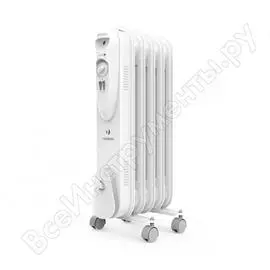 Маслянный обогреватель Timberk TOR 21.1005 SLX