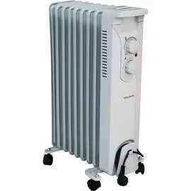 Масляный обогреватель Willmark