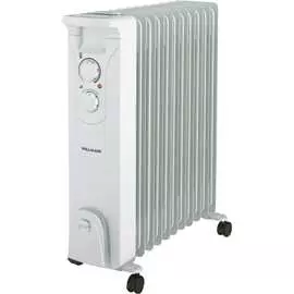 Масляный обогреватель Willmark