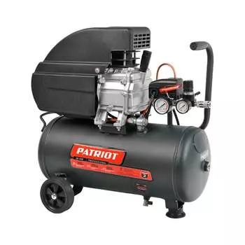 Масляный поршневой компрессор Patriot 525301945