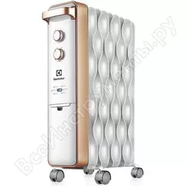 Масляный радиатор Electrolux Wave EOH/M-9209