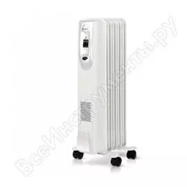 Масляный радиатор Ballu BOH/CM-05WDN