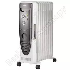 Масляный радиатор Ballu Turbo BOH/TB- 09FH 2000