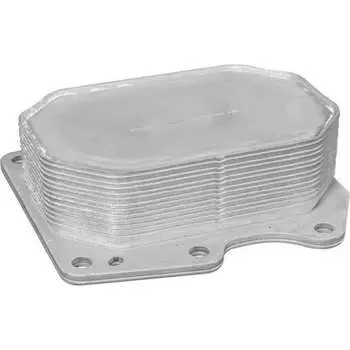 Масляный радиатор Citroen Jumper II 06-, Ford Transit VII, VIII 06-, Peugeot Boxer II 06- MARSHALL M4991089