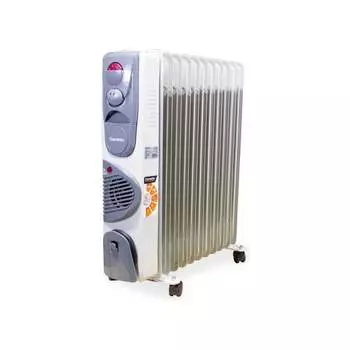 Масляный радиатор Damento REA-11