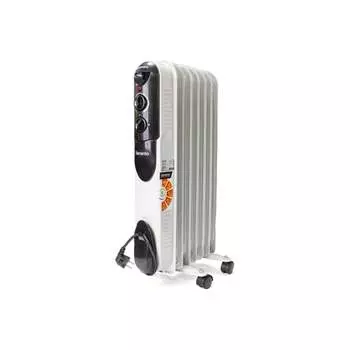 Масляный радиатор Damento RO- 7