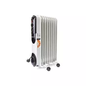 Масляный радиатор Damento RO- 9