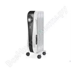 Масляный радиатор Electrolux Sport line EOH/M-5105N