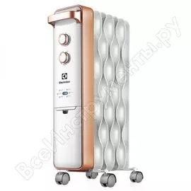 Масляный радиатор Electrolux Wave EOH/M-9157