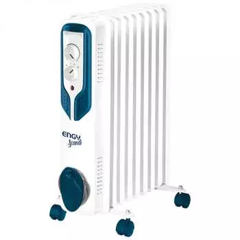 Масляный радиатор Engy EN-2509 Scandi 102952