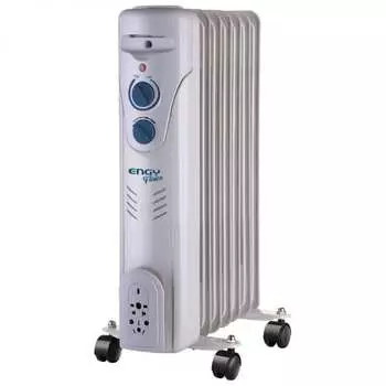 Масляный радиатор Engy EN-2307 Fusion 015128