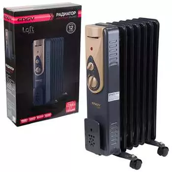 Масляный радиатор Engy
