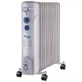 Масляный радиатор Engy EN-2311 Fusion 15130